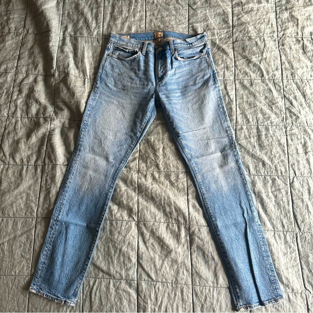 NWOT J Crew men’s jeans - 33x32